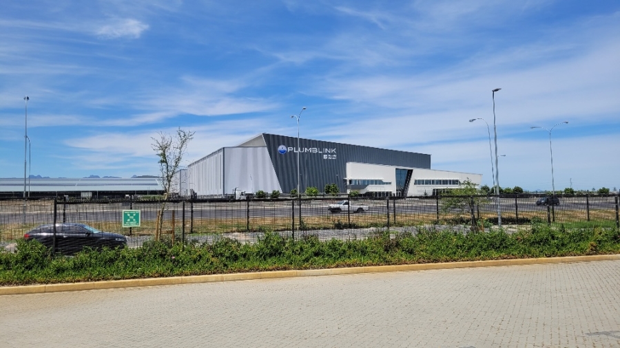 To Let commercial Property for Rent in Stikland Industrial Western Cape